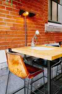 brick 29 bistro