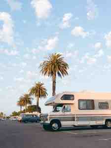 meridian id rv parks