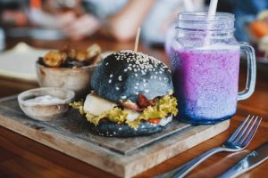 habit burger grill