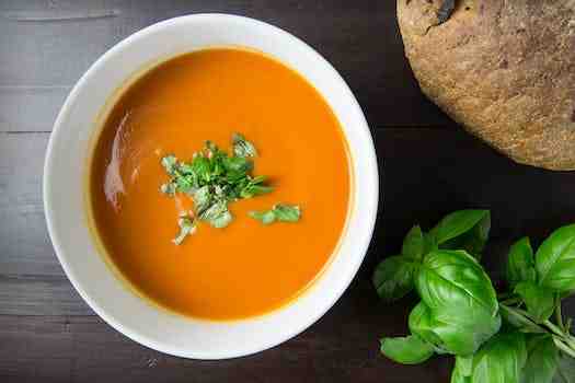 soup